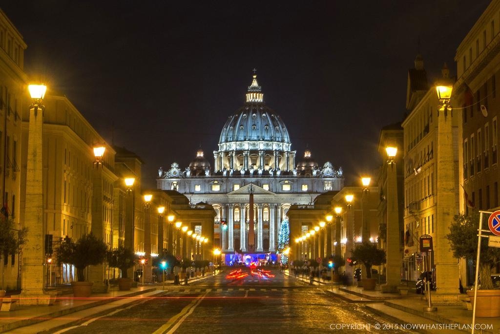 Penta Luxury House Rome