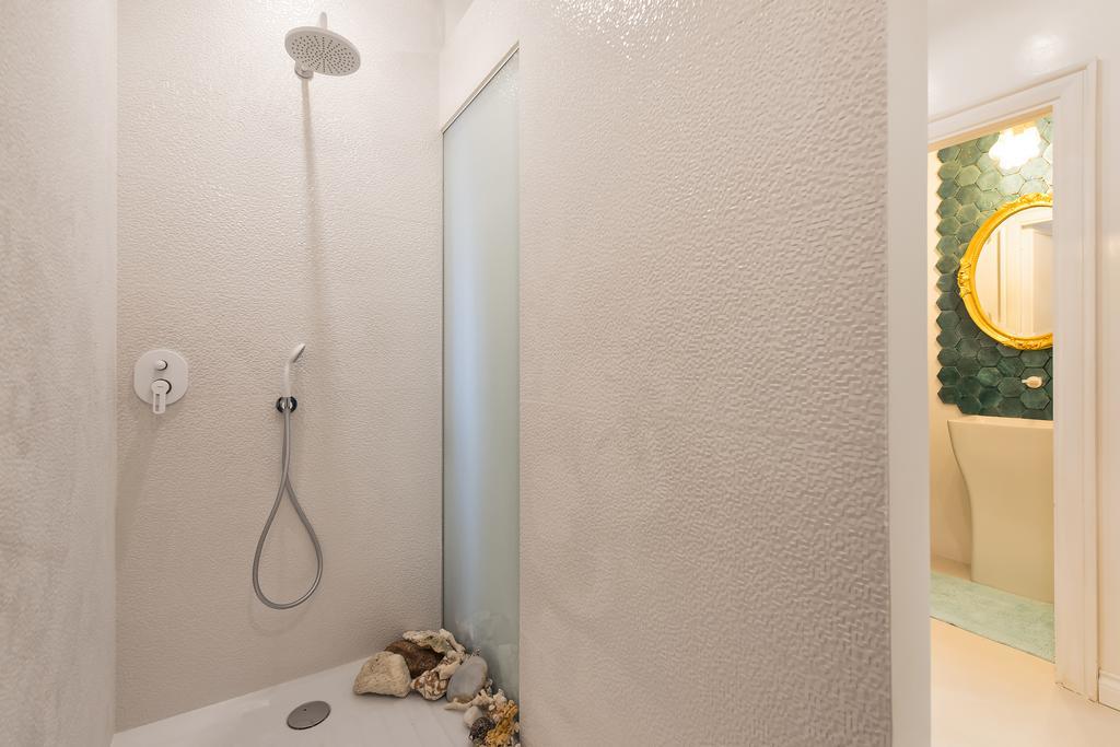 Domus Vintage Apartment Rome