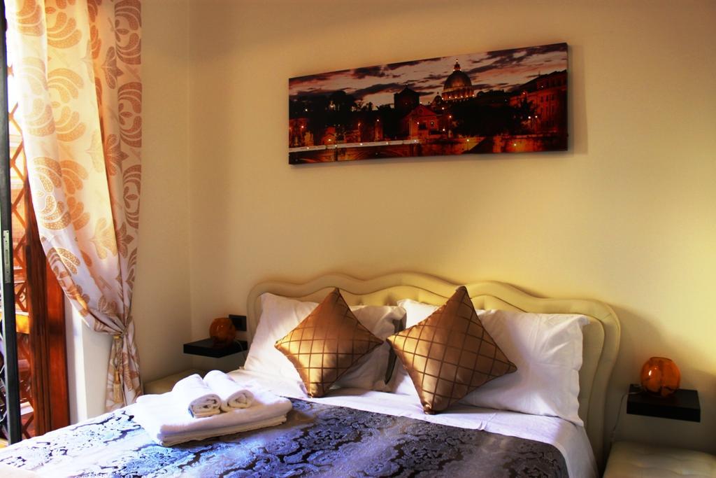 Vietitaly Filiberto 3* Roma