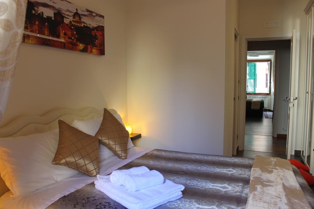 Vietitaly Filiberto Casa de hóspedes Roma