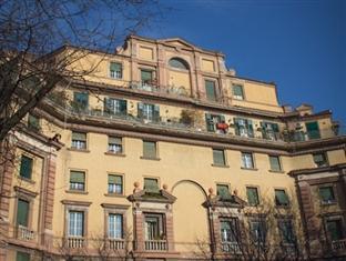 Maison d'hôtes Mazzini Rome