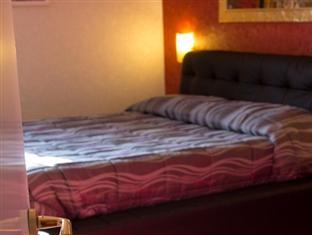 Mazzini Guest house Rome