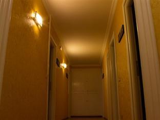 Mazzini Rome