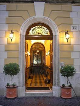 Artorius Hotel 2*