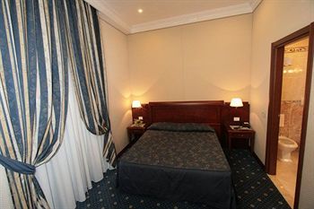 Artorius Hotel Rome