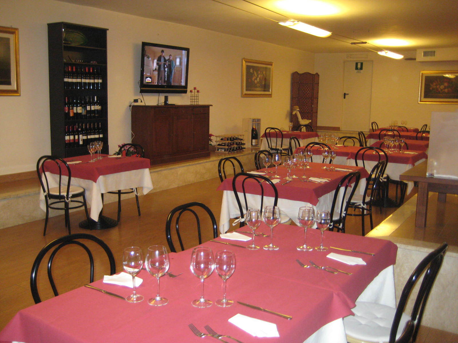 Octavia 3* Rome