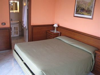 Octavia Hotel Rome