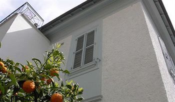 Residenza Maxima 3*