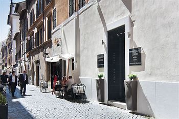 Royal Palace Luxury 4* Rome