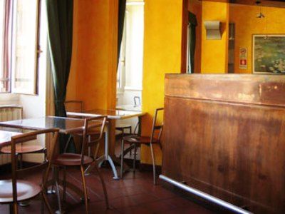 Scott House 3* Rome