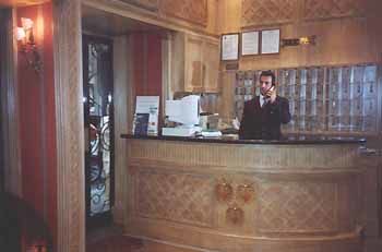 Hotel Zara