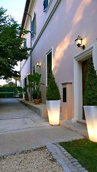 Delle Corse Gasthuis Rome