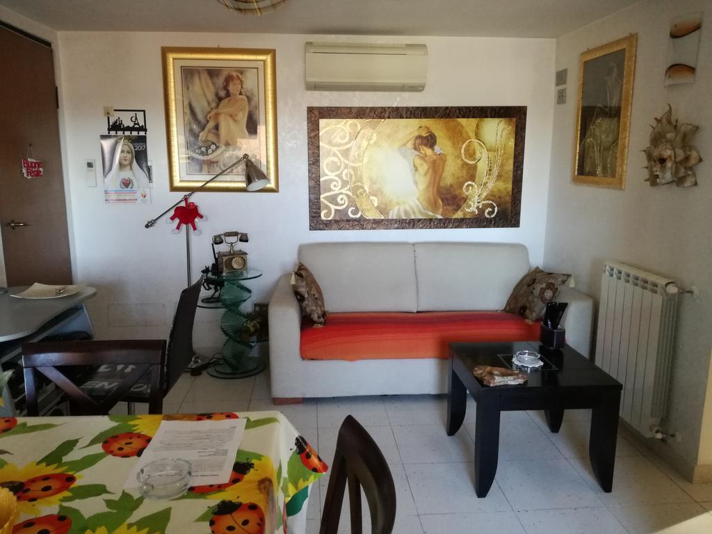 Apartment Glicini 38