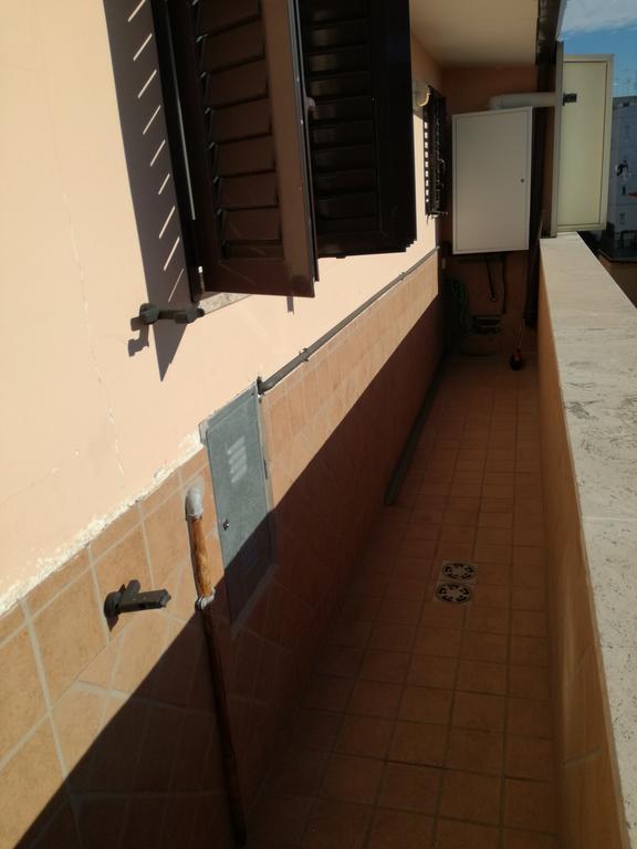 Glicini 38 Rome