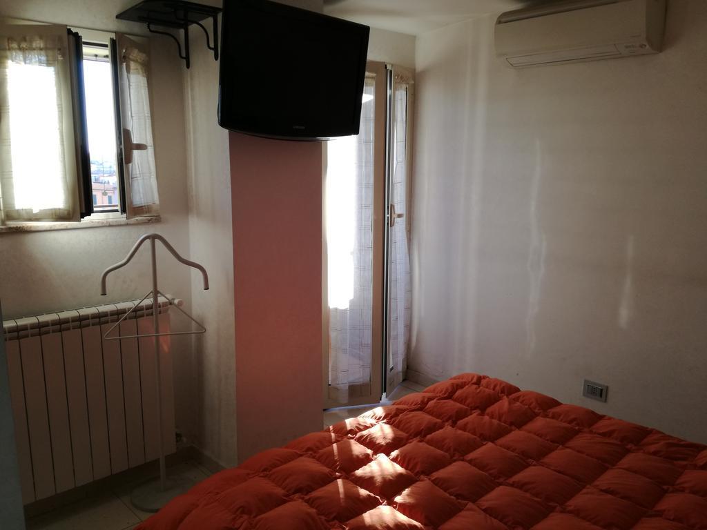 Apartment Glicini 38 Rome