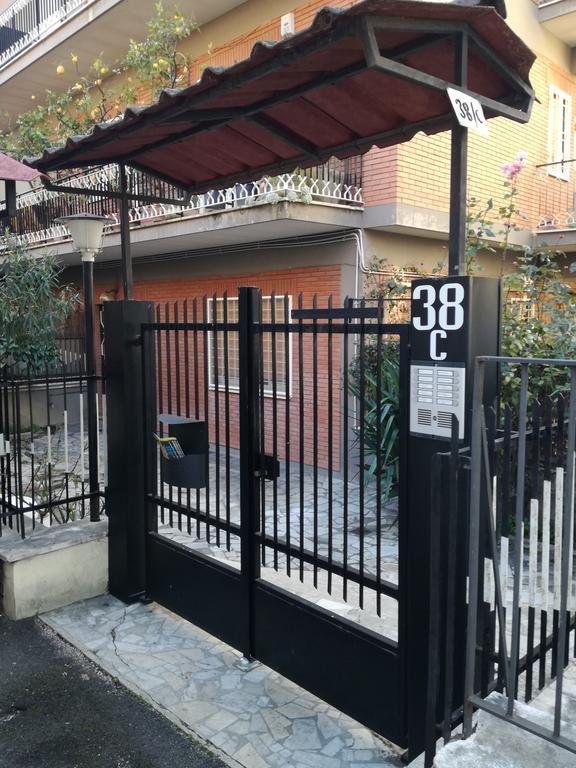 Apartment Glicini 38 *