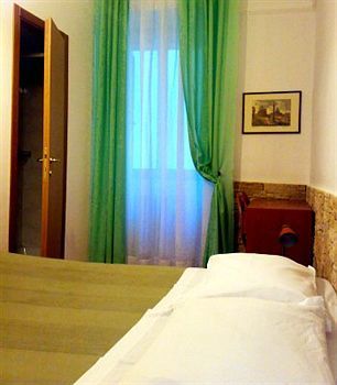 Ares Rome