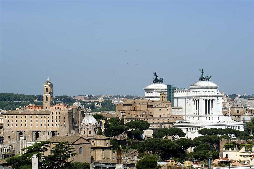 Bed & Breakfast Relais Terme Di Tito Rome