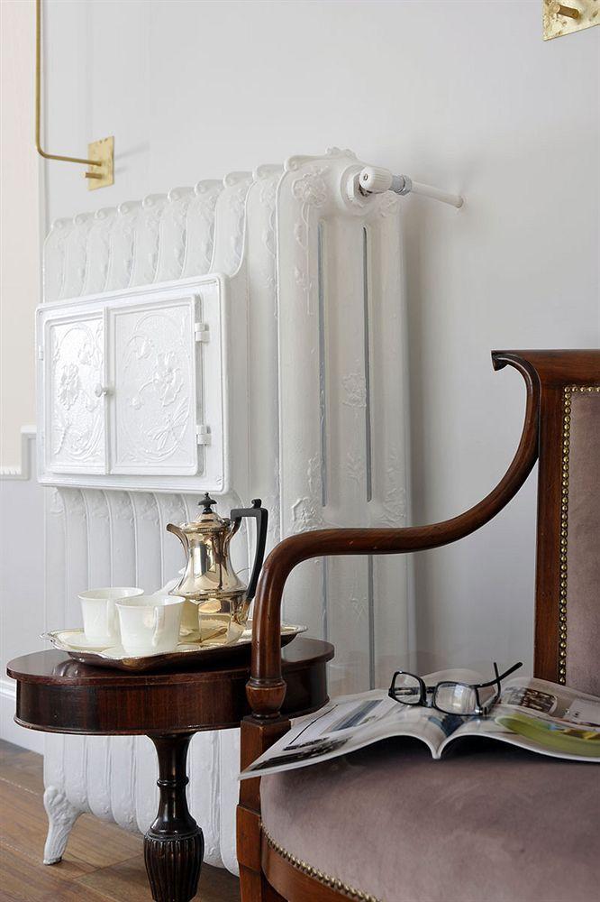 Relais Terme Di Tito Bed & Breakfast Rome