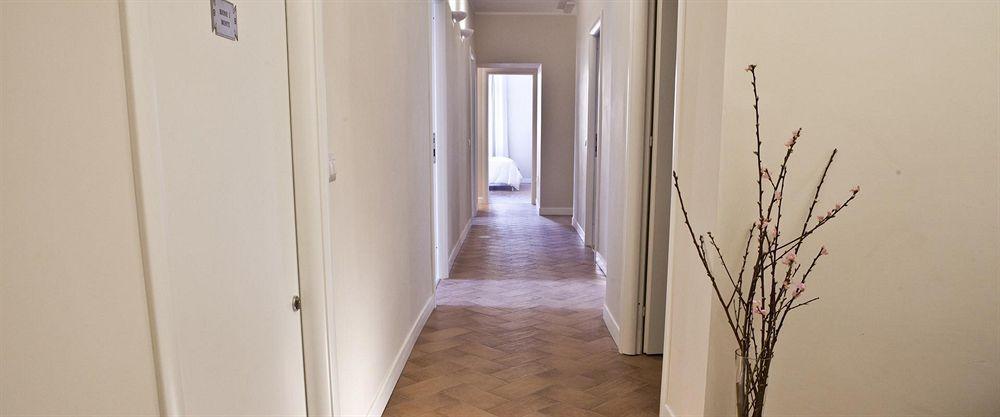 Residenza I Rioni Gasthuis