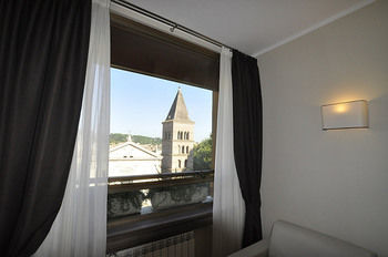Window On Gasthuis