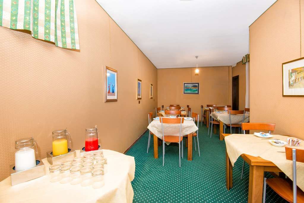 Ponte Bianco Hotel Roma
