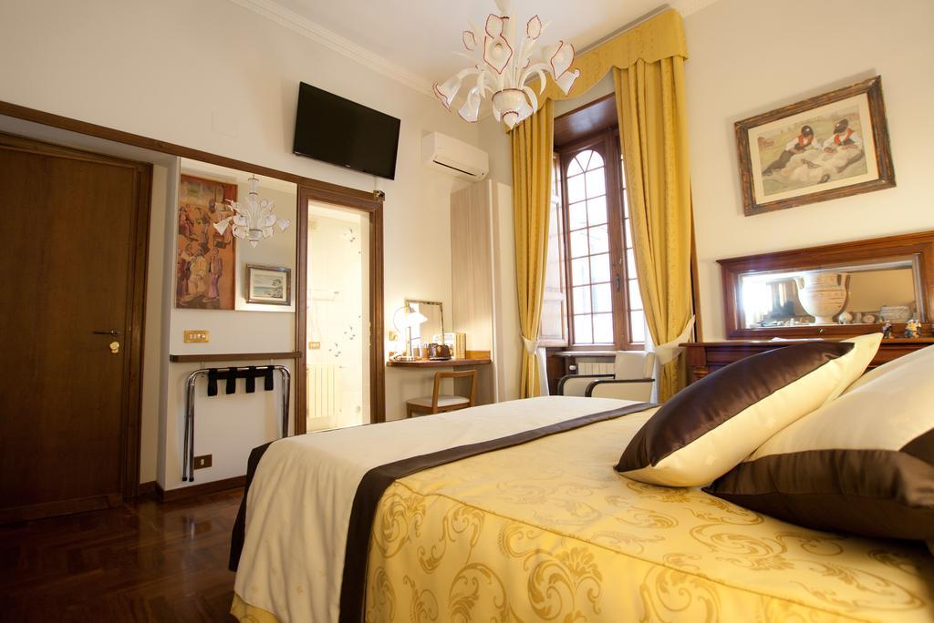 Guesthouse Borromeo Roma Roma