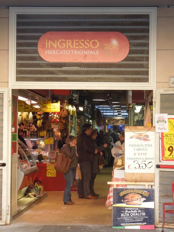 Hébergement de vacances A Casa Di Lucia