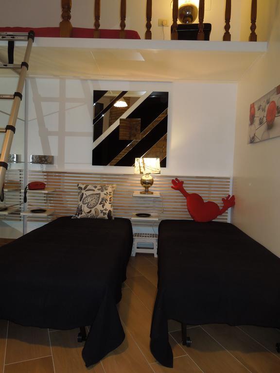 A Casa Di Lucia Hébergement de vacances