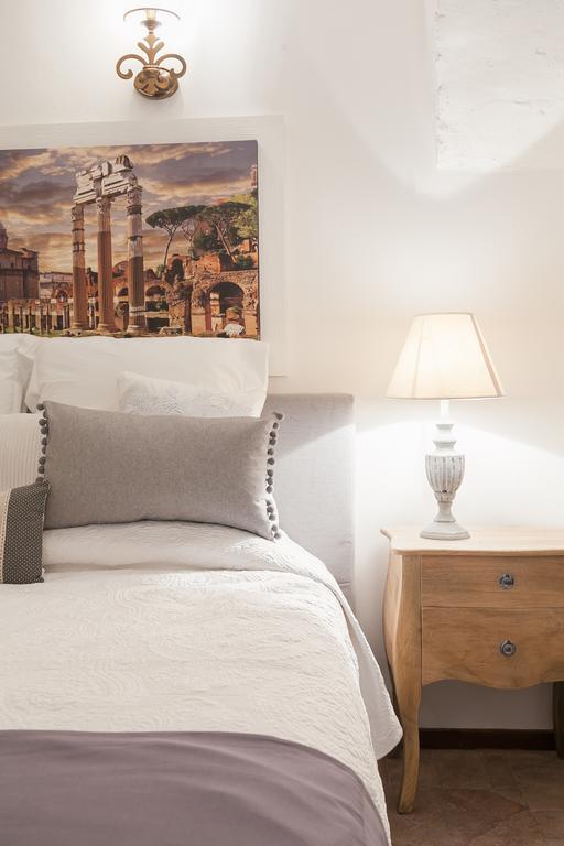 Vakantiehuis M Empire Rome