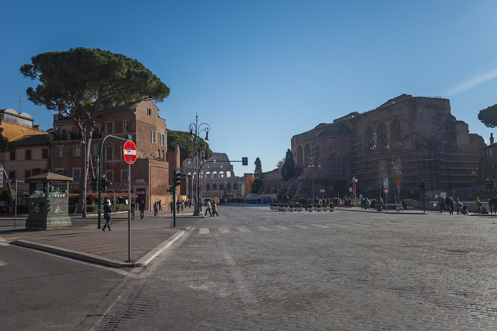 M Empire Vakantiehuis Rome