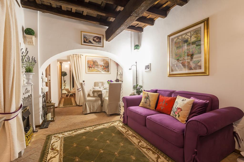 M Empire Vakantiehuis Rome