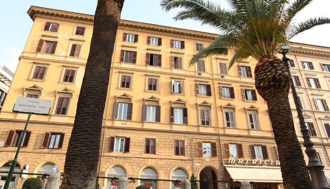 Al Viminale Hill & Hotel