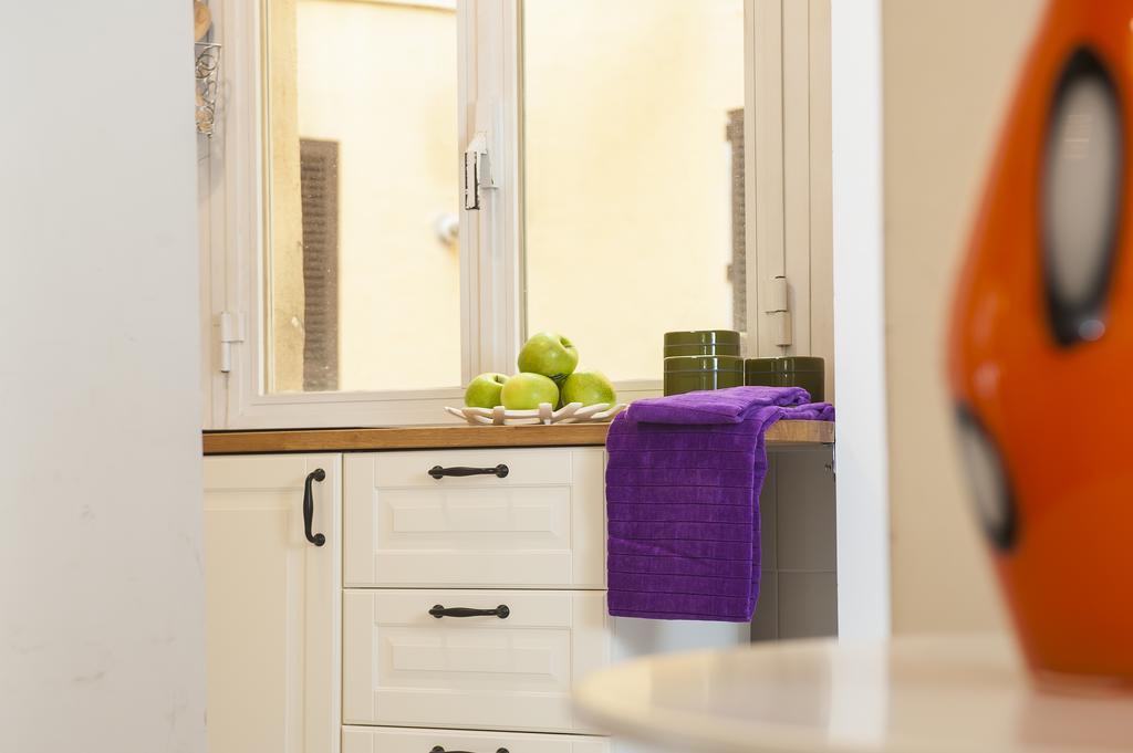 Apartment Fl Charming Flat In The Heart Of Trastevere
