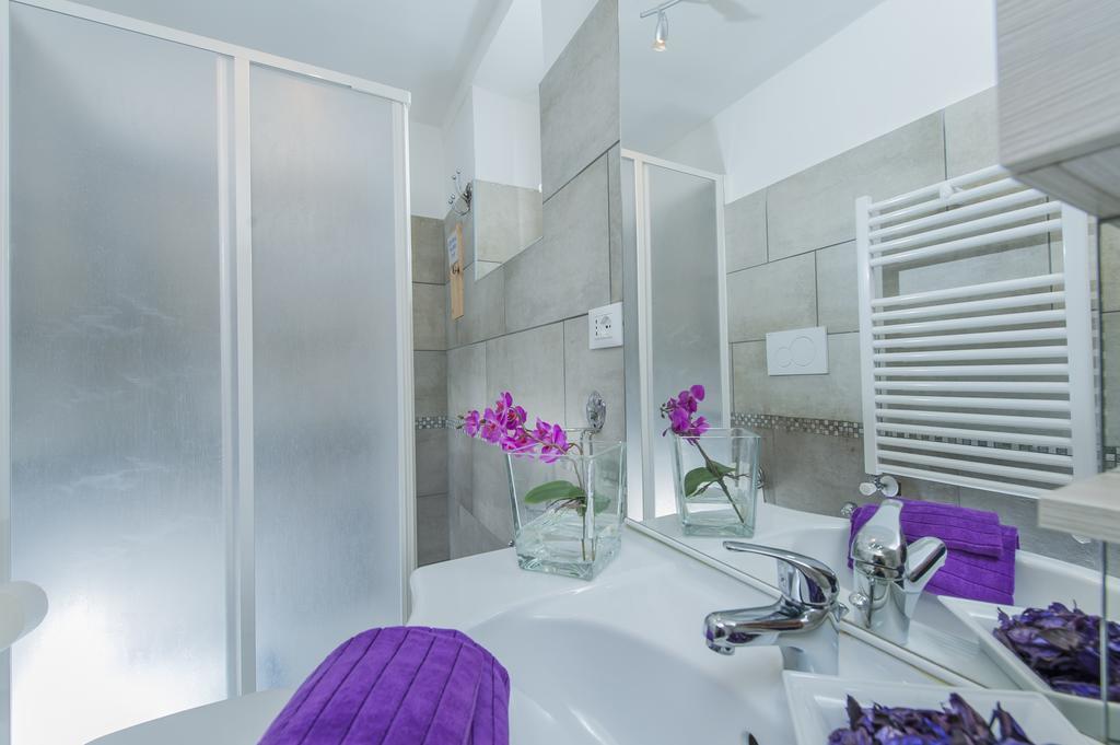 Fl Charming Flat In The Heart Of Trastevere Rome