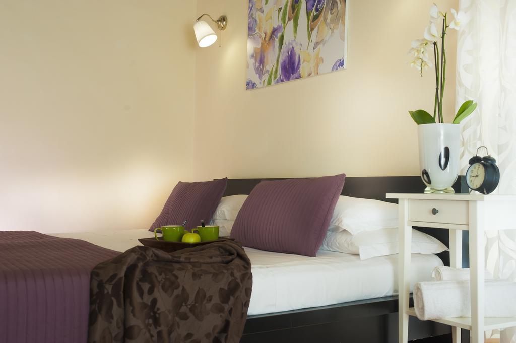 Fl Charming Flat In The Heart Of Trastevere