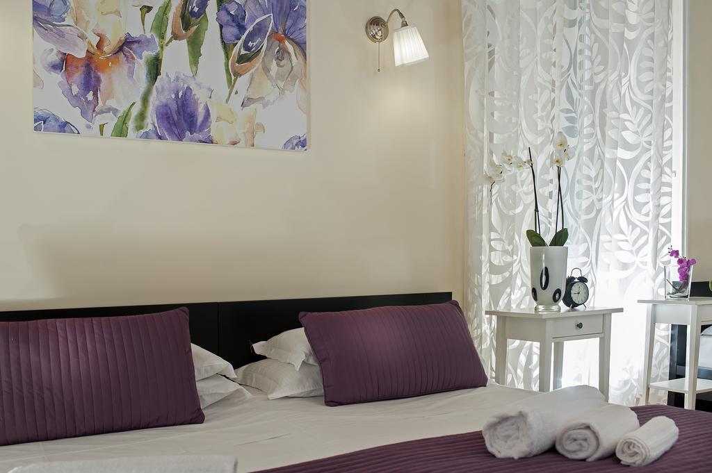 Fl Charming Flat In The Heart Of Trastevere Apartment Rome