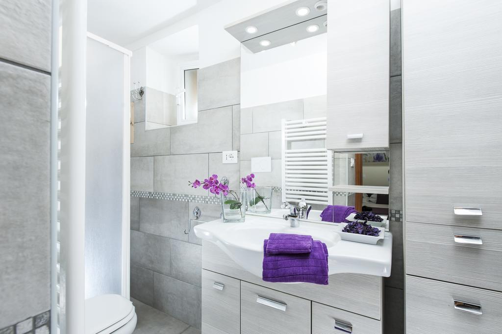 Fl Charming Flat In The Heart Of Trastevere *