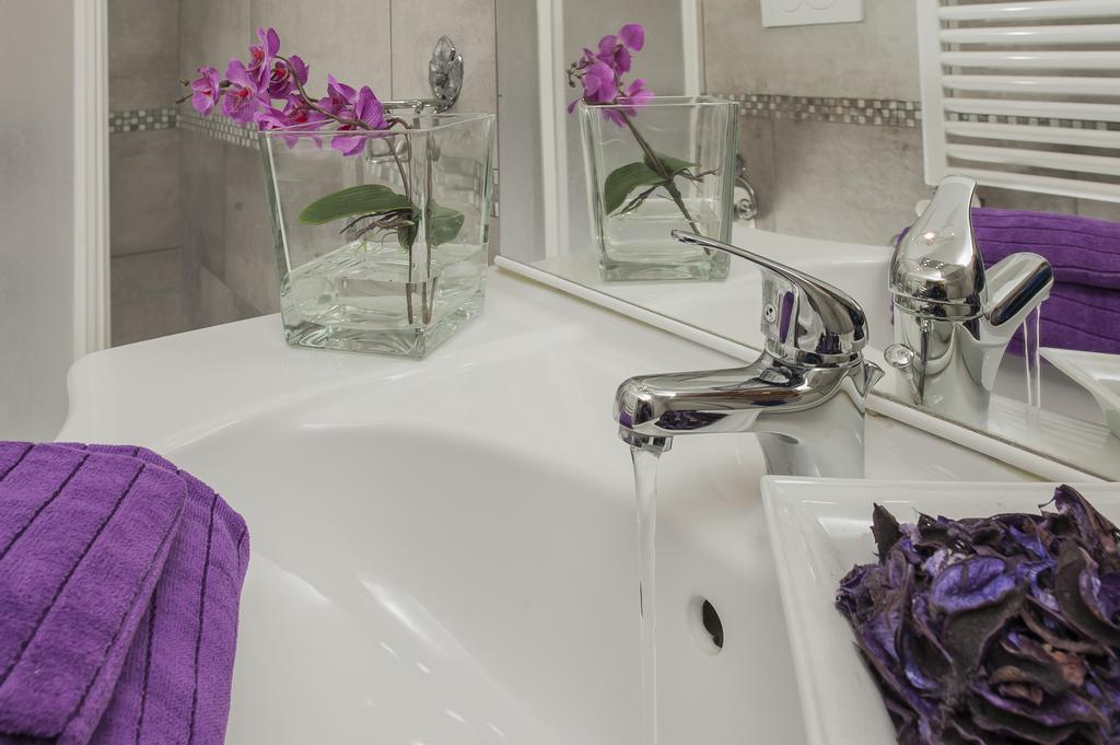 Fl Charming Flat In The Heart Of Trastevere Apartment *