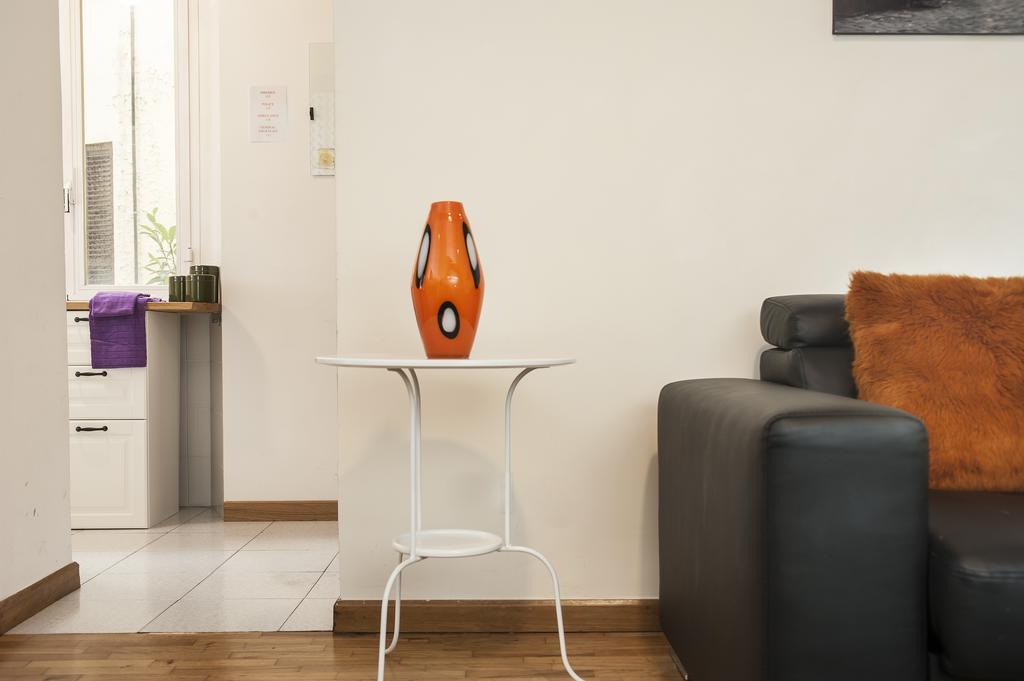 Apartment Fl Charming Flat In The Heart Of Trastevere