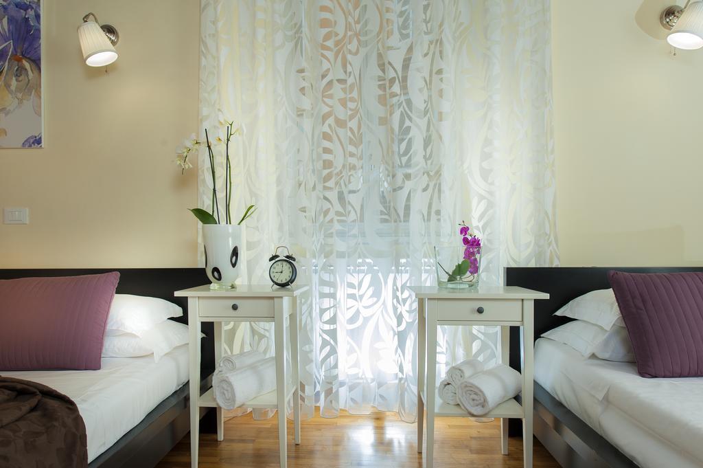 Fl Charming Flat In The Heart Of Trastevere *