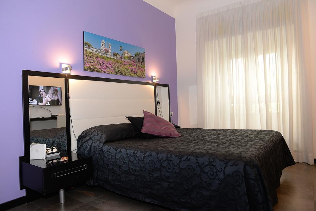 Capital 3* Rome