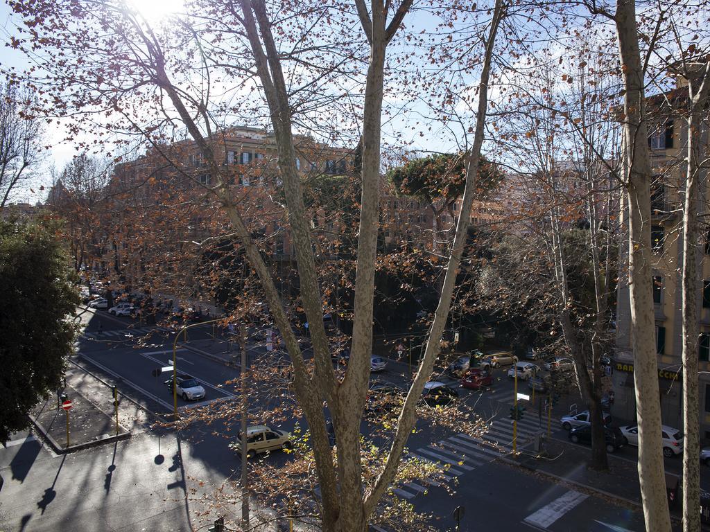 Apartamento The - Vatican Roma