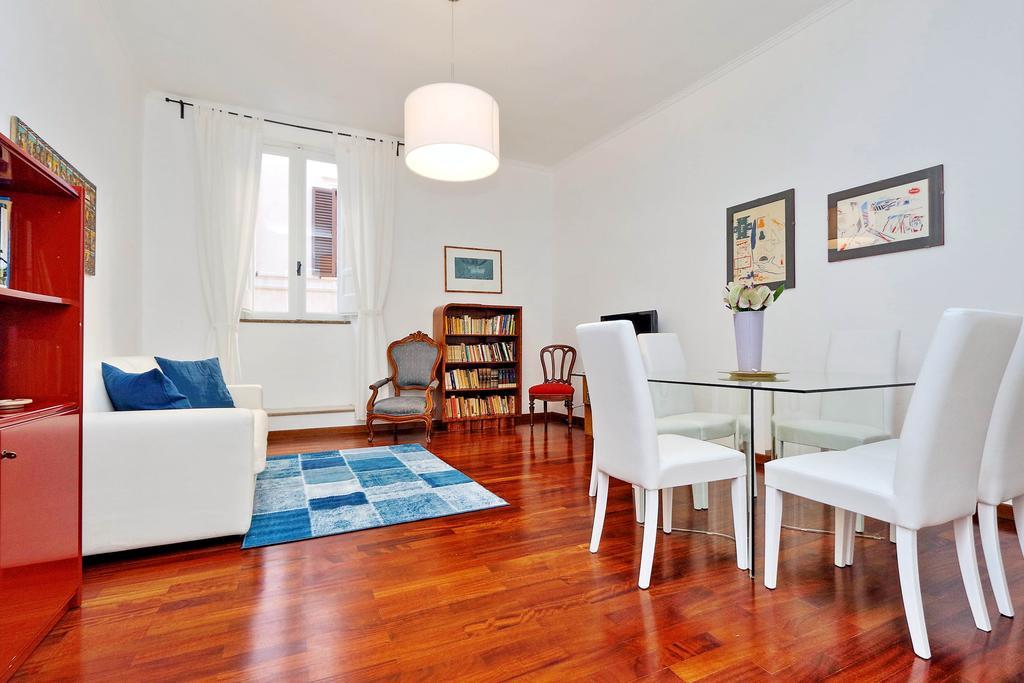 Romeasyoulike-monti Experience 295 Apartment Rome