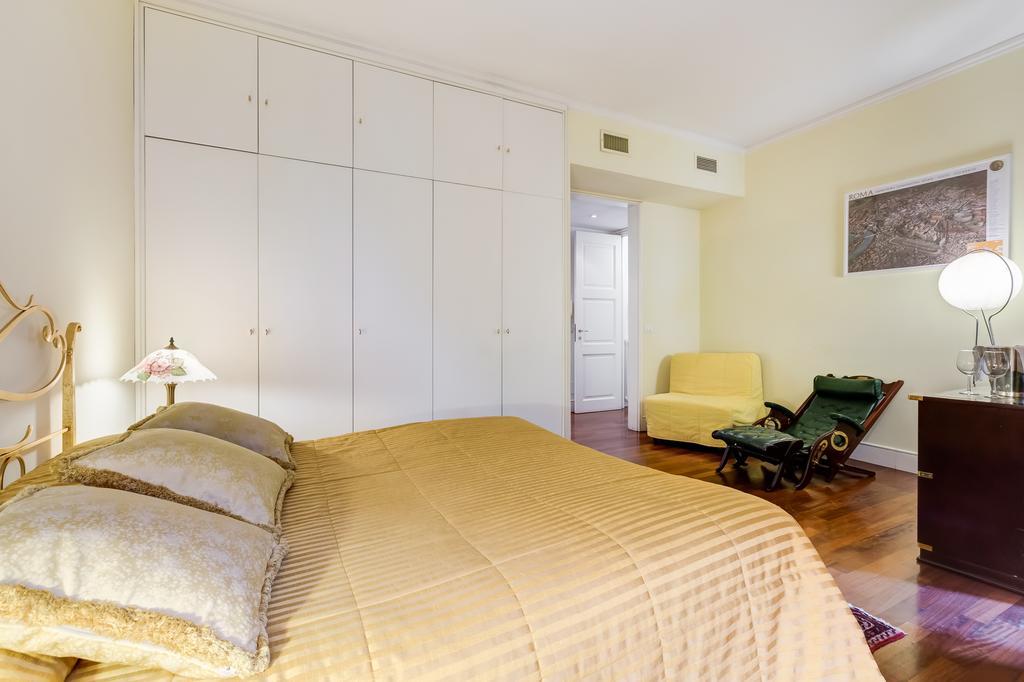 House Belle Arti - Nel Cuore Di * Rome