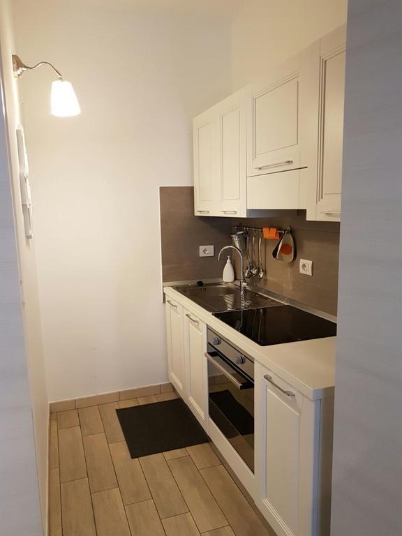 Fantaflat Appartement *