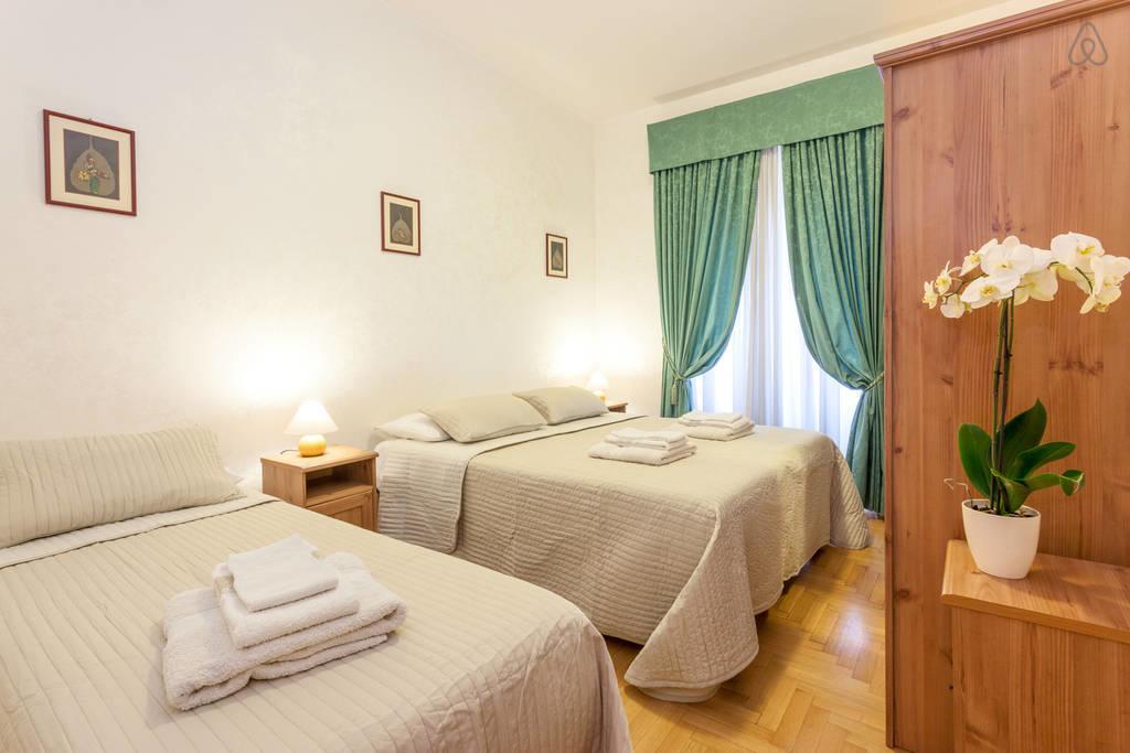 Couette-café Kosher La Casa Di Eva Rome