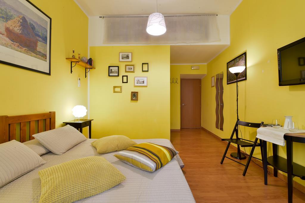 Bed & Breakfast Barbara Vaticano Affitti Brevi Rome