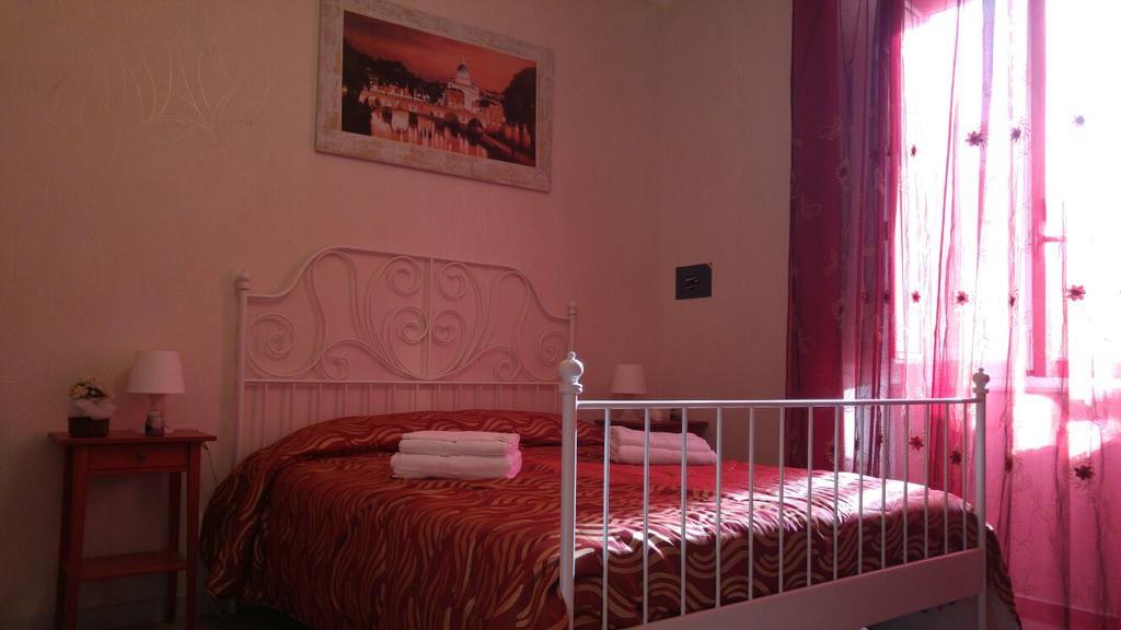 Apartment Happy Holidays Rome