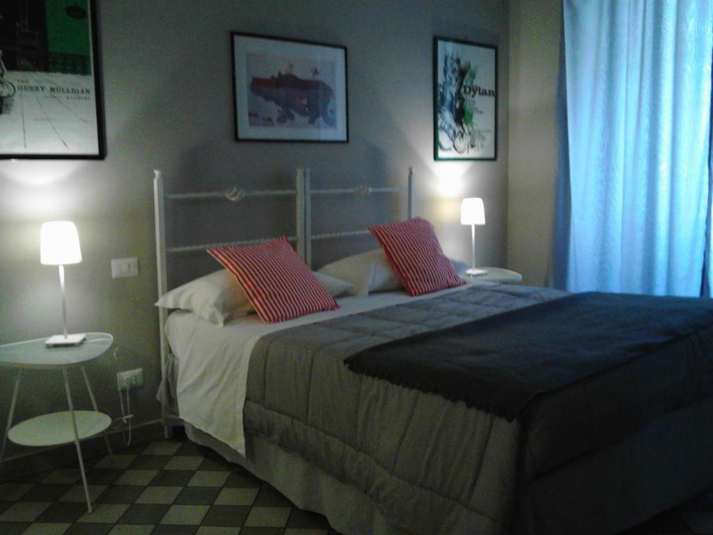 Le Stanze Di Pietro 3* Rome